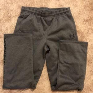Under Armour Sweatpants